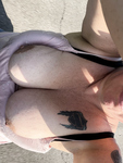 Random pics of me