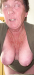 Slutty housewife loves cock.