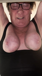 Slutty housewife loves cock.