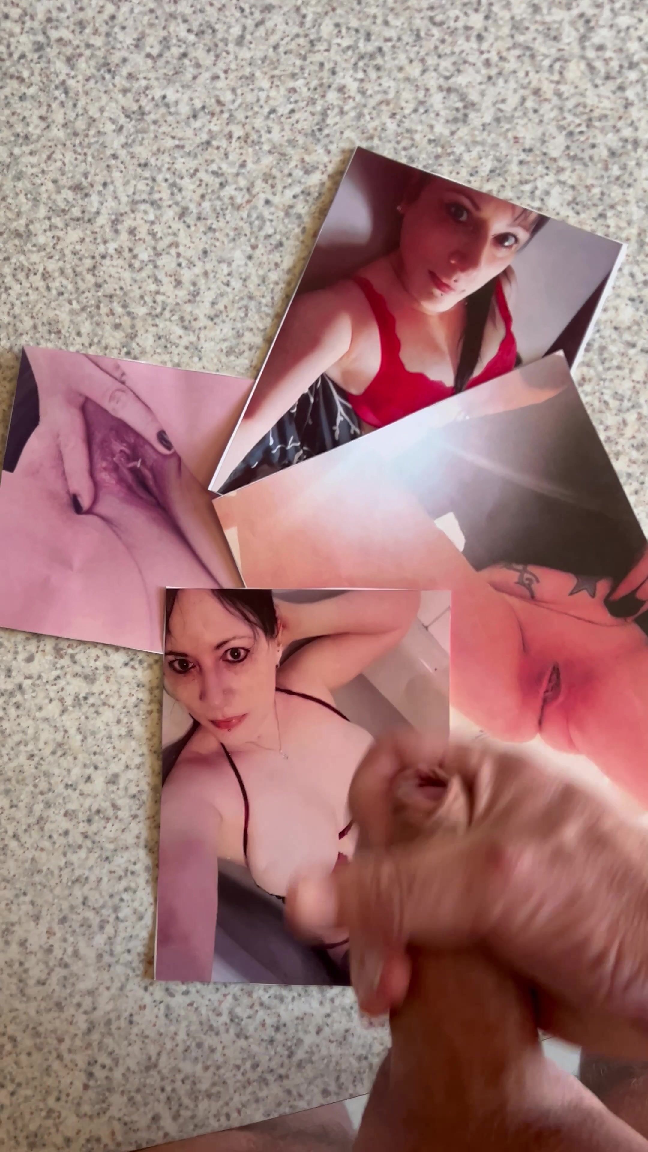 Tribute to the hottest woman ever